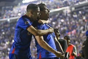 Cruz Azul avanza a semifinales; elimina a Pumas