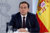 España eleva tono y retira a su embajadora de Argentina por insultos de Milei