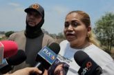 Ceci Flores pide a AMLO sumarse a una búsqueda de desaparecidos