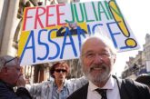 Justicia británica concede a Assange una nueva apelación contra su extradición a EUA