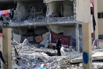 LA CIJ ordena a Israel detener su ofensiva en Rafah, en el sur de Gaza