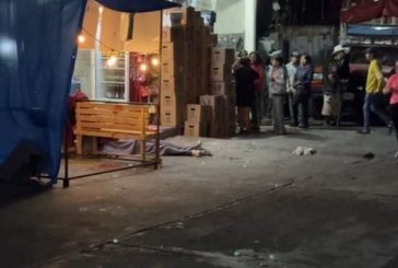 Ataque armado en negocio de Huitzilac, Morelos deja ocho muertos