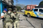 Ataque en la Garza Nieto deja dos muertos y un herido en Monterrey