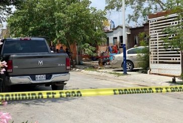 Muere mujer a golpes en casa de Cadereyta