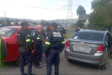 Sale ilesa candidata de Morena a la alcaldía de Ocoyoacac tras ser atacada a balazos