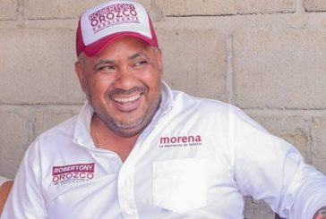 Ataque armado contra equipo de candidato Robertony Orozco en Chiapas deja 3 personas sin vida