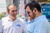 Cuajimalpa será ejemplo de transparencia, asegura el candidato Carlos Orvañanos