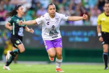 León cae ante Pachuca en el juego de ida