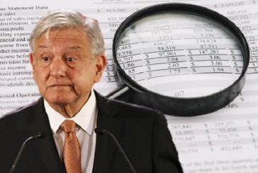 Aumenta el nerviosismo en López Obrador y Morena, a  medida que se aceran los comicios.