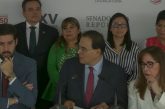 Piden diputados de la 4T a ministra Norma Piña presentar renuncia por intromisión en elecciones