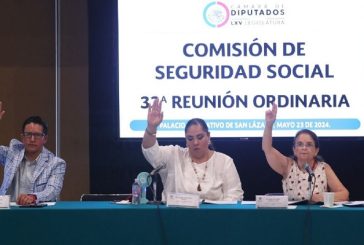 Continuidad a pensión por orfandad, aprueban diputados federales