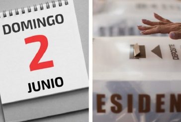 Salir a votar es  para elegir a quienes cumplan cabalmente con su responsabilidad con honestidad y sin mentiras