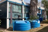 “Escuelas de Lluvia” impulsadas por Arca Continental captan 42 pipas de agua