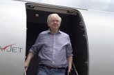Assange, a punto de recobrar la libertad tras un acuerdo con la justicia de EUA