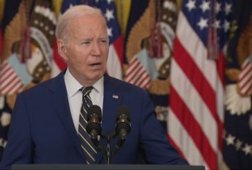 Biden anuncia nuevas medidas para impedir que los migrantes que cruzan ilegalmente a EU reciban asilo