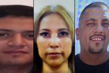 Fiscalía de Chihuahua confirma identidad de 3 de los 5 cuerpos hallados en carretera Libramiento Oriente