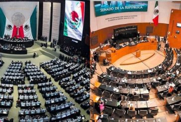 La sobre representación que no debe existir en el Congreso de la Unión y Locales