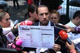 TEPJF debe declarar la nulidad de elección presidencial, dice Marko Cortés