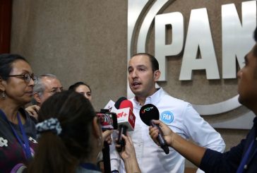 Integración de Guardia Nacional a Sedena no ha funcionado: PAN