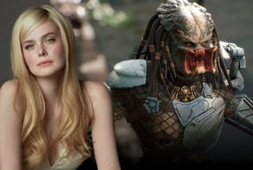 Elle Fanning podría protagonizar la nueva película de “Depredador”