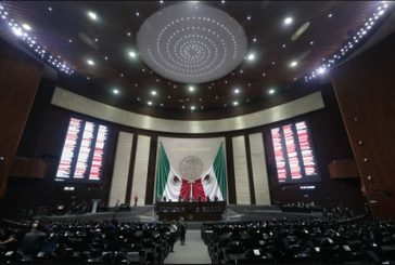 Diputados ponen fecha a aprobación de la reforma judicial de AMLO 