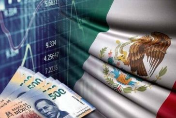 Economía mexicana creció 0.9% durante abril: IGAE