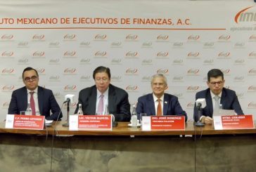 IMEF pide prudencia en reforma al Poder Judicial