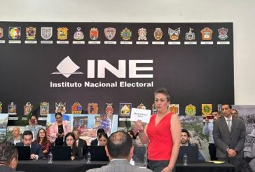 INE designa interventor para liquidación del PRD al perder su registro