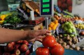 Inflación desacelera a 4.56% anual en la primera quincena de noviembre