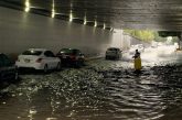 Inundaciones en la CDMX dejan daños millonarios y muestran falta de planeación