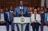 Presidente de Kenia retira su proyecto de nuevos impuestos