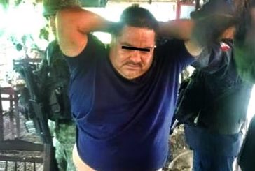 Asesinan a ‘El Chanda’, líder de Los Caballeros Templarios en Michoacán