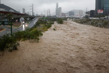 Gobierno de Nuevo León pide al Congreso aprobar el Presupuesto 2024 para enfrentar daños por Alberto