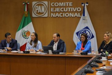 PAN convoca a sesión de Consejo Nacional