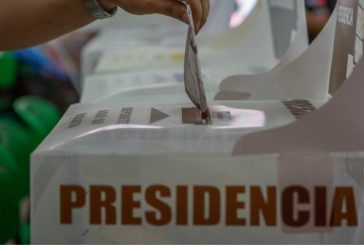 Así avanzan los resultados del PREP para la presidencia