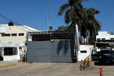 Autoridades aseguran armas, droga y celulares en penal de Culiacán tras atender reporte de riña