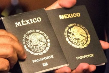 Grupo armado roba más de 6 mil libretas de pasaportes en blanco