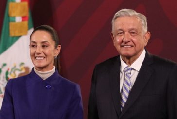 Dos voces en México, solo generan nerviosismo