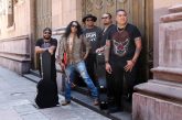 Caneza Band, promociona sus nuevos sencillos “Sin Decir Adiós” y “Perdóname”, además de este ultimo tema el video clip