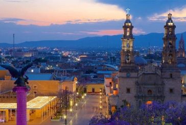 Aguascalientes, de las ciudades más seguras del país según la ciudadanía: Inegi