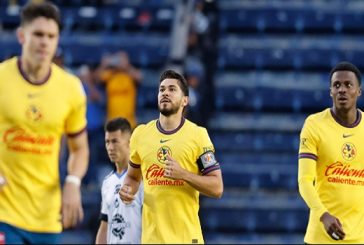 América vence a Querétaro con gran actuación de Henry Martín