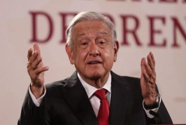 AMLO vulneró equidad en contienda electoral: Sala Especializada de TEPJF