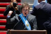 Milei vuelve a criticar a Bolivia por “fraude montado” y arremete contra Lula Da Silva