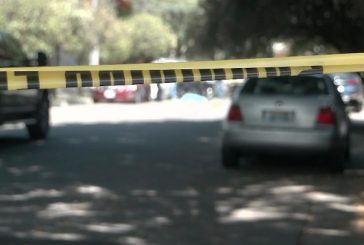 Pasajero frustra asalto a camión en MH, mató al agresor