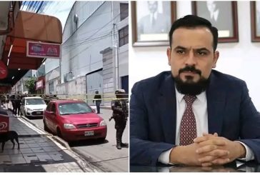 Milton Morales Figueroa tenía a su cargo investigaciones fundamentales, de alto nivel: Martí Batres 