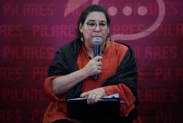 Reforma judicial no toca derechos de trabajadores de base: Lenia Batres