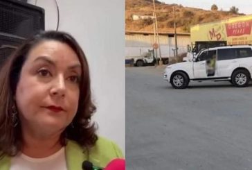 Matan a balazos a presidenta de Canainpesca en Baja California; denunció pesca ilegal