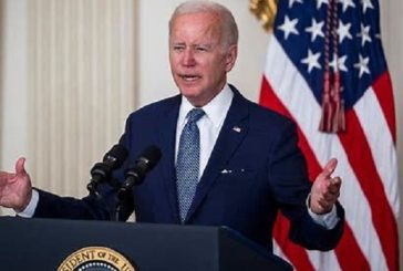 Biden renuncia a la candidatura para reelegirse