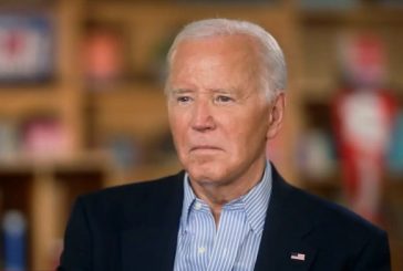 Reitera Joe Biden que es el más cualificado  para las elecciones