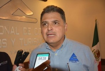 CCE lamenta asesinato de Julio César Almanza Armas y condena inseguridad en México 